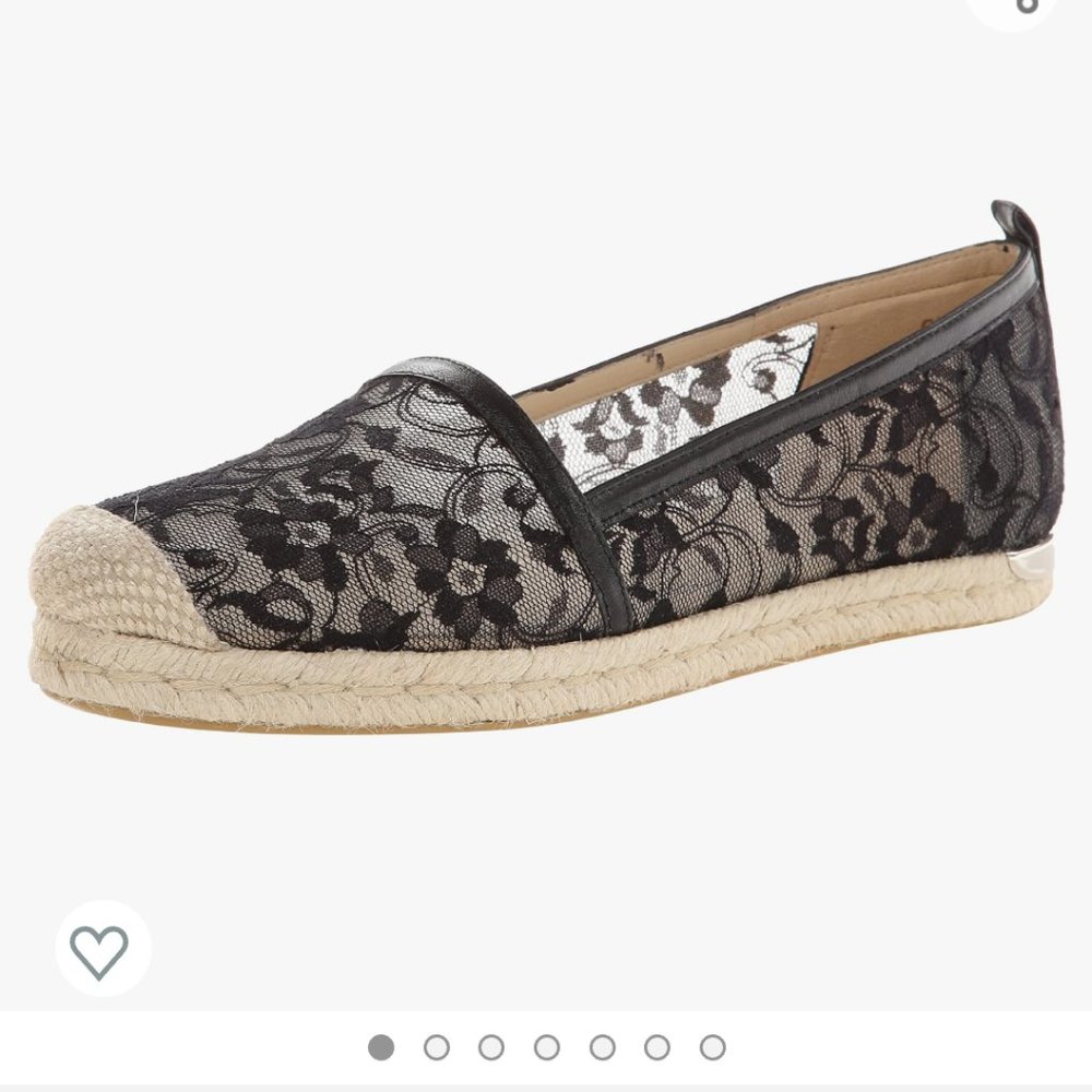 Stuart Weitzman Espadrille "Euc" - image 1